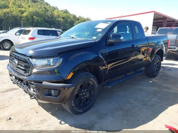 1FTER1FHXMLD63375 2021 FORD RANGER - Image 2