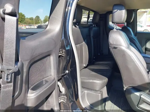 1FTER1FHXMLD63375 2021 FORD RANGER - Image 8