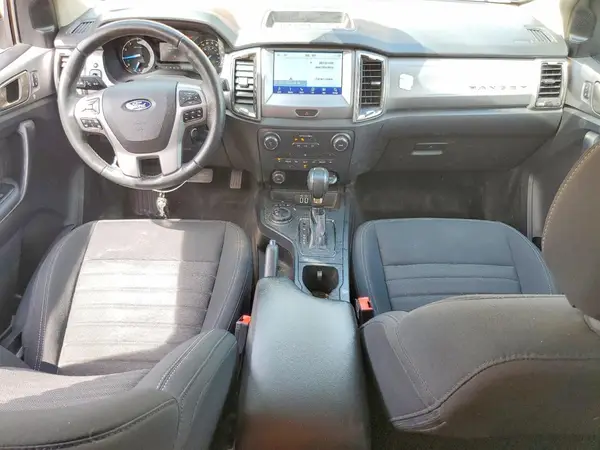 1FTER1FHXMLD70715 2021 FORD RANGER - Image 8