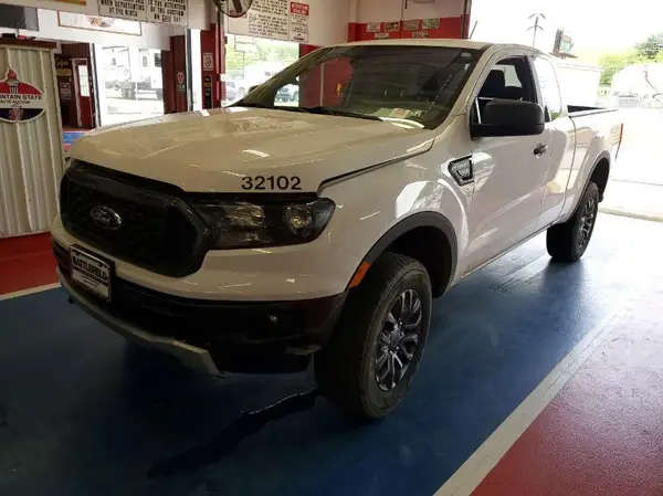 1FTER1FHXMLD73159 2021 FORD RANGER - Image 8