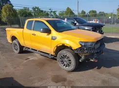 1FTER1FHXNLD20009 2022 FORD RANGER