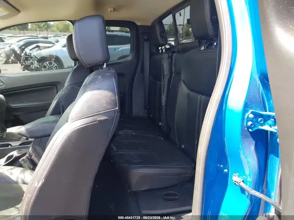 1FTER1FHXNLD25307 2022 FORD RANGER - Image 8
