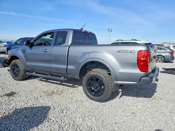 1FTER1FHXNLD28675 2022 FORD RANGER - Image 2