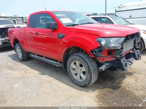 1FTER1FHXNLD30328 2022 FORD RANGER - Image 1