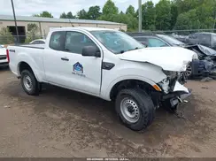 1FTER1FHXNLD32841 2022 FORD RANGER