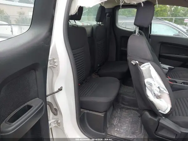 1FTER1FHXNLD32841 2022 FORD RANGER - Image 8