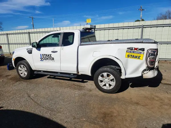 1FTER1FHXNLD47176 2022 FORD RANGER - Image 2