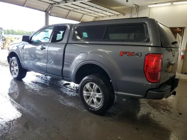 1FTER1FHXPLE03989 2023 FORD RANGER - Image 2