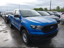 1FTER1FHXPLE19819 2023 FORD RANGER