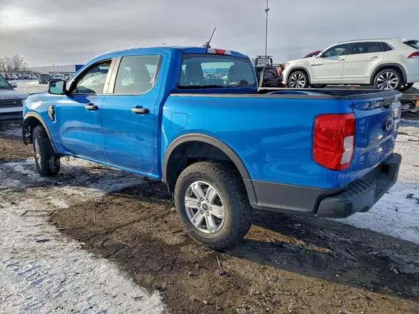 1FTER4BH0RLE12212 2024 FORD RANGER - Image 2