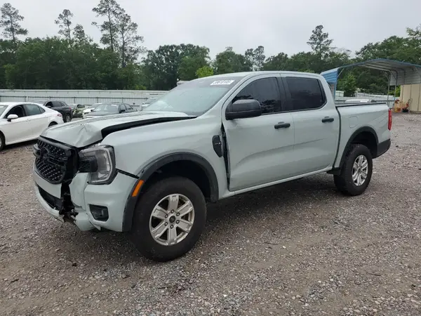 1FTER4BH0RLE34114 2024 FORD RANGER - Image 1