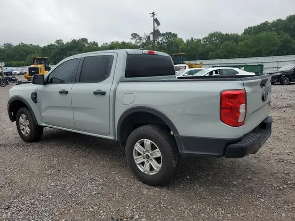 1FTER4BH0RLE34114 2024 FORD RANGER - Image 2