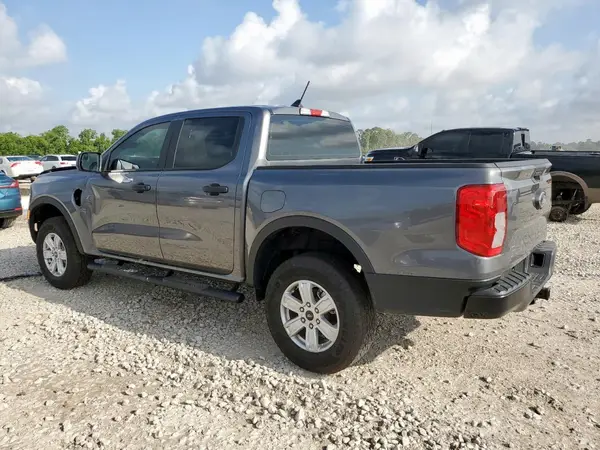 1FTER4BH0RLE46179 2024 FORD RANGER - Image 2