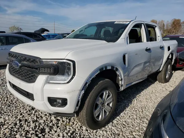 1FTER4BH0RLE48921 2024 FORD RANGER - Image 1