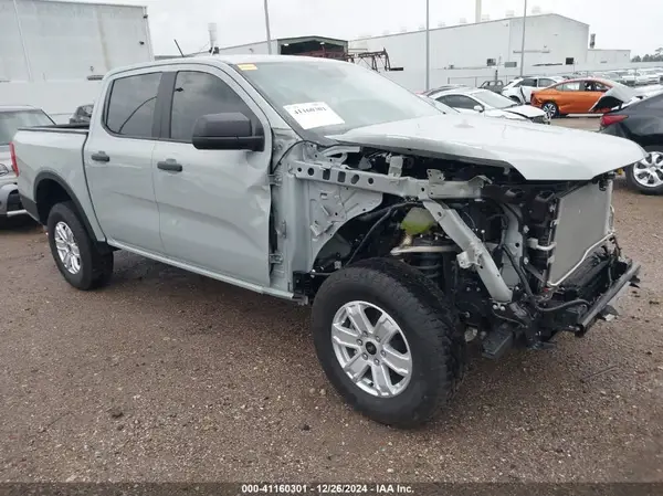 1FTER4BH0RLE54346 2024 FORD RANGER - Image 1
