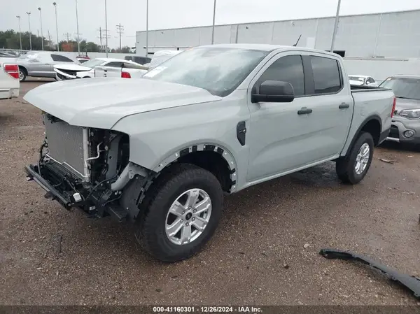 1FTER4BH0RLE54346 2024 FORD RANGER - Image 2