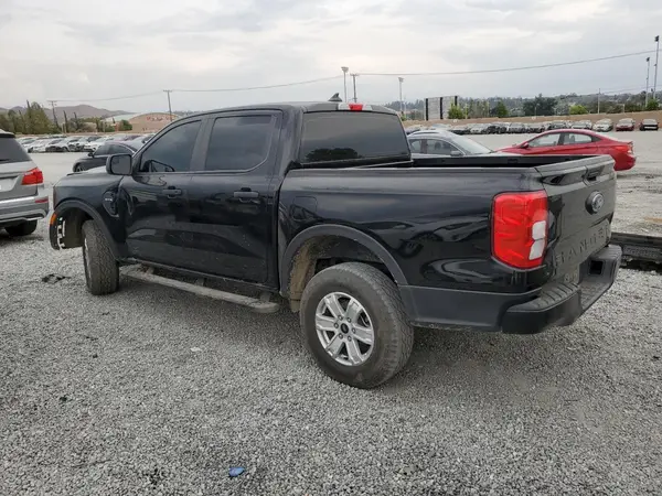 1FTER4BH0RLE54413 2024 FORD RANGER - Image 2