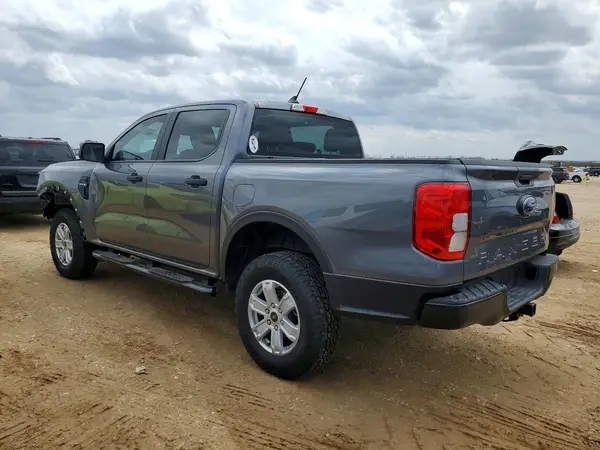 1FTER4BH0RLE54704 2024 FORD RANGER - Image 2