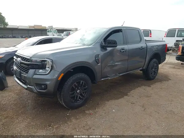 1FTER4BH0RLE65668 2024 FORD RANGER - Image 2