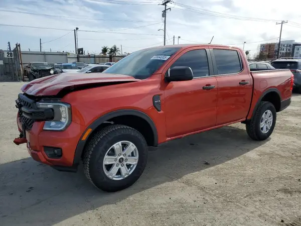 1FTER4BH0RLE71938 2024 FORD RANGER - Image 1