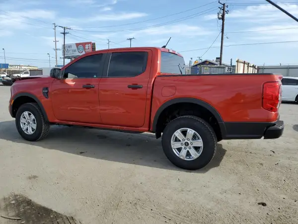 1FTER4BH0RLE71938 2024 FORD RANGER - Image 2