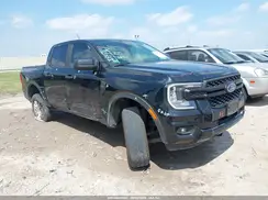 1FTER4BH0SLE06786 2025 FORD RANGER