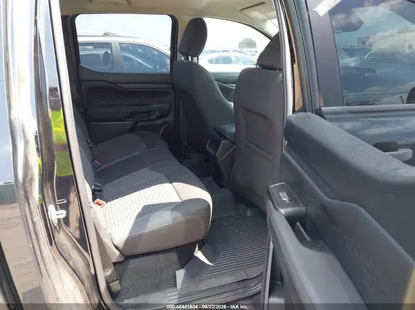 1FTER4BH0SLE06786 2025 FORD RANGER - Image 8