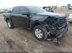 1FTER4BH0SLE08554 2025 FORD RANGER