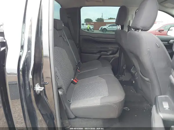 1FTER4BH0SLE08554 2025 FORD RANGER - Image 8