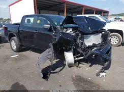 1FTER4BH0SLE22972 2025 FORD RANGER