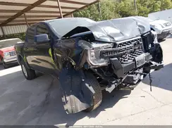1FTER4BH0SLE28206 2025 FORD RANGER