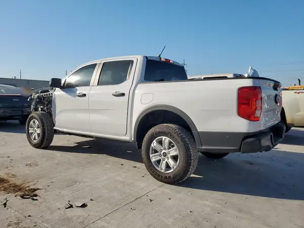 1FTER4BH0SLE29744 2025 FORD RANGER - Image 2