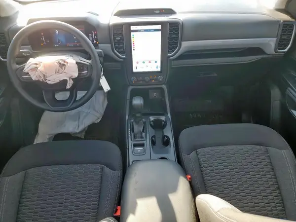 1FTER4BH0SLE29744 2025 FORD RANGER - Image 8