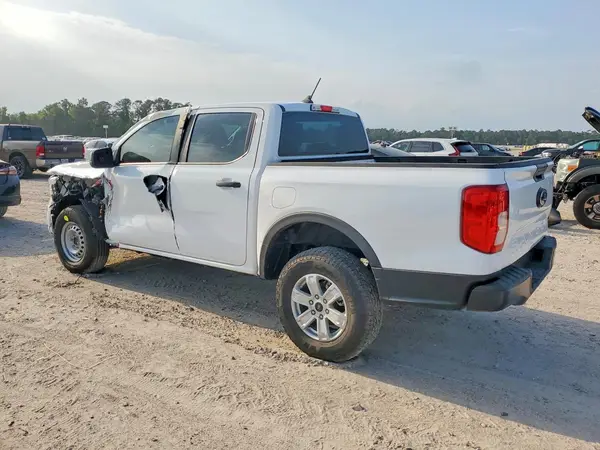 1FTER4BH0SLE44034 2025 FORD RANGER - Image 2