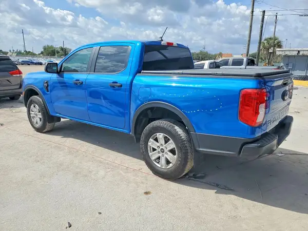 1FTER4BH1RLE07990 2024 FORD RANGER - Image 2