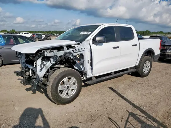 1FTER4BH1RLE20335 2024 FORD RANGER - Image 1