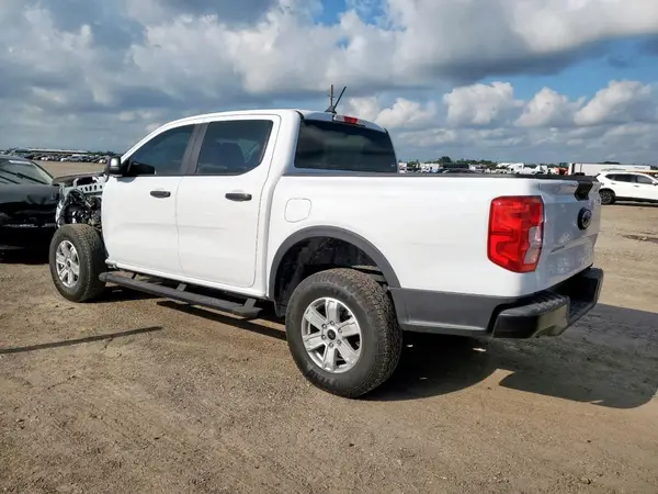 1FTER4BH1RLE20335 2024 FORD RANGER - Image 2