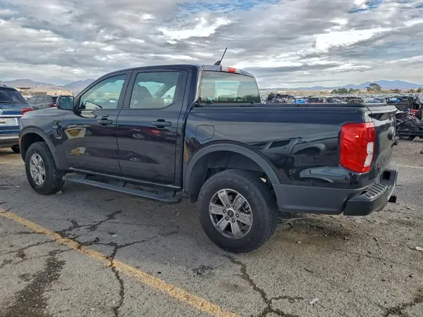1FTER4BH1RLE25941 2024 FORD RANGER - Image 2