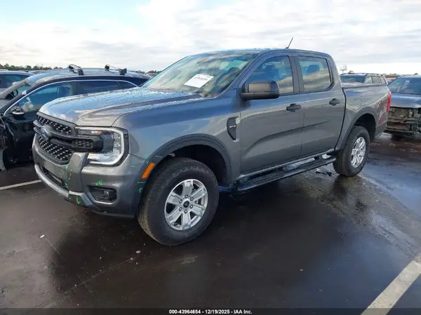 1FTER4BH1RLE46384 2024 FORD RANGER - Image 2