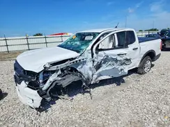 1FTER4BH1SLE63479 2025 FORD RANGER