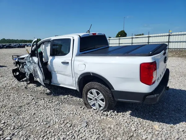 1FTER4BH1SLE63479 2025 FORD RANGER - Image 2