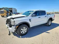 1FTER4BH1SLE74644 2025 FORD RANGER