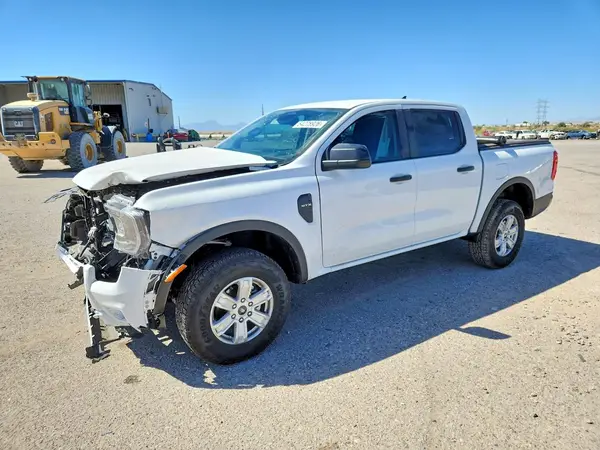 1FTER4BH1SLE74644 2025 FORD RANGER - Image 1