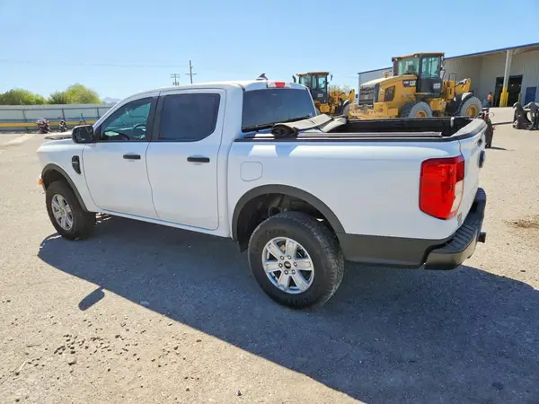 1FTER4BH1SLE74644 2025 FORD RANGER - Image 2