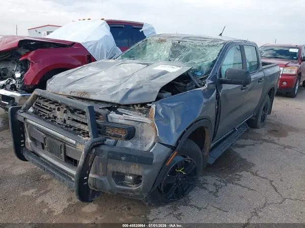 1FTER4BH2RLE26452 2024 FORD RANGER - Image 2