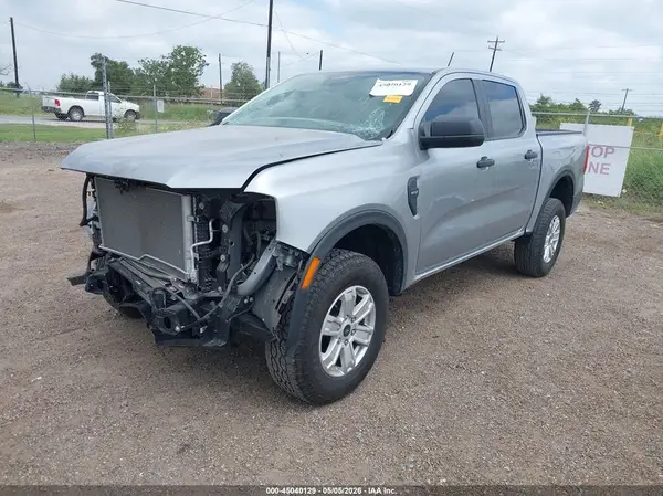 1FTER4BH2RLE34793 2024 FORD RANGER - Image 2