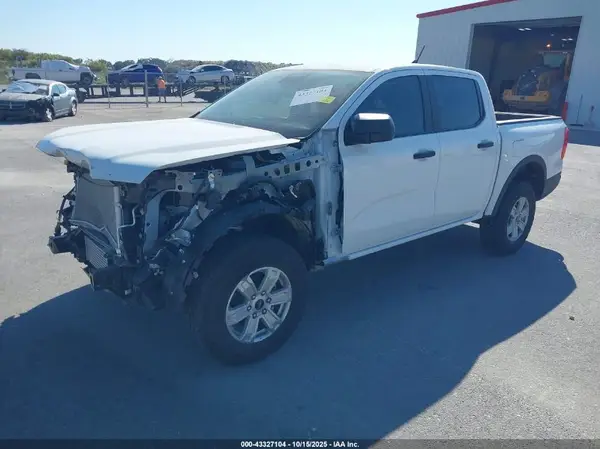 1FTER4BH2RLE49200 2024 FORD RANGER - Image 2