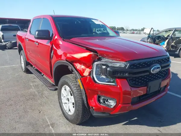 1FTER4BH2RLE62433 2024 FORD RANGER - Image 1