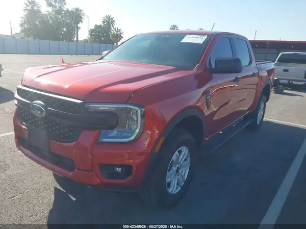 1FTER4BH2RLE62433 2024 FORD RANGER - Image 2
