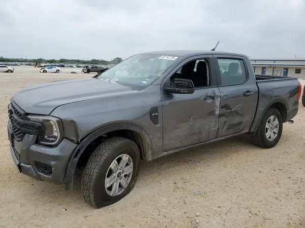 1FTER4BH2RLE71651 2024 FORD RANGER - Image 1